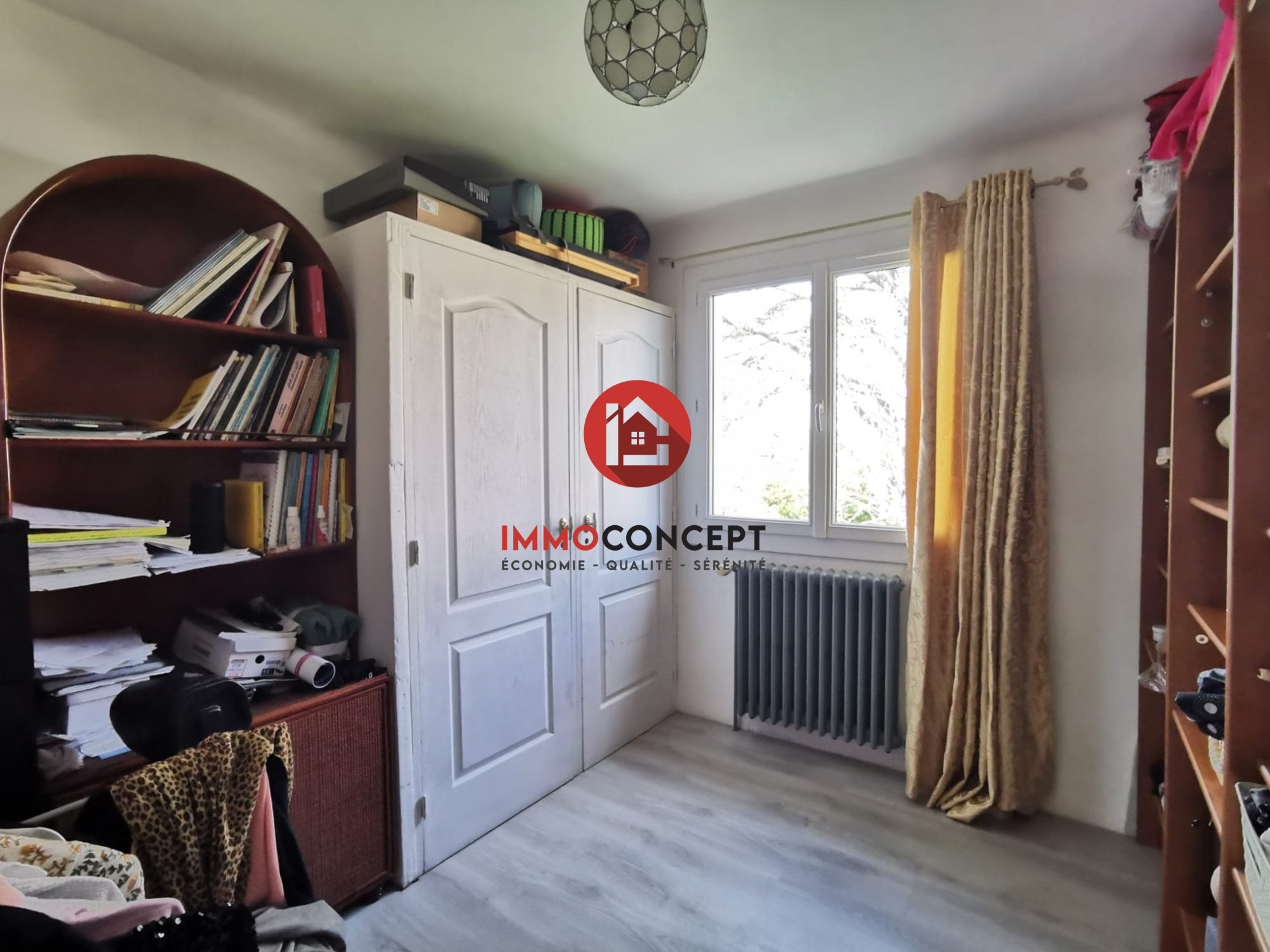 Photo 3 — IMMOCONCEPT