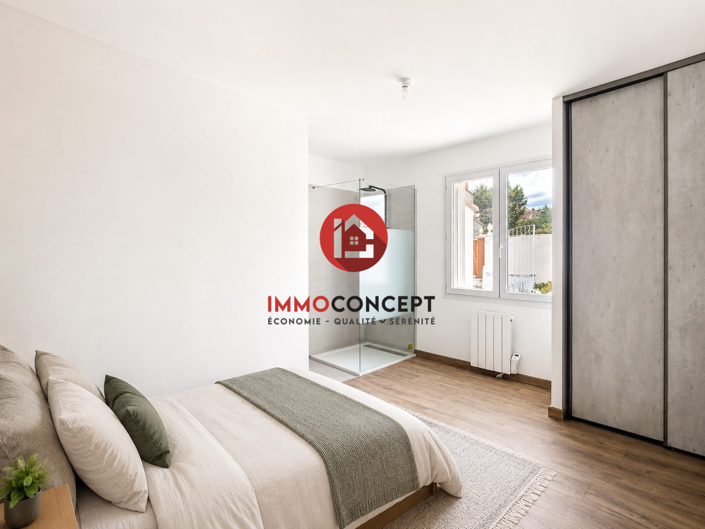 Photo 6 — IMMOCONCEPT