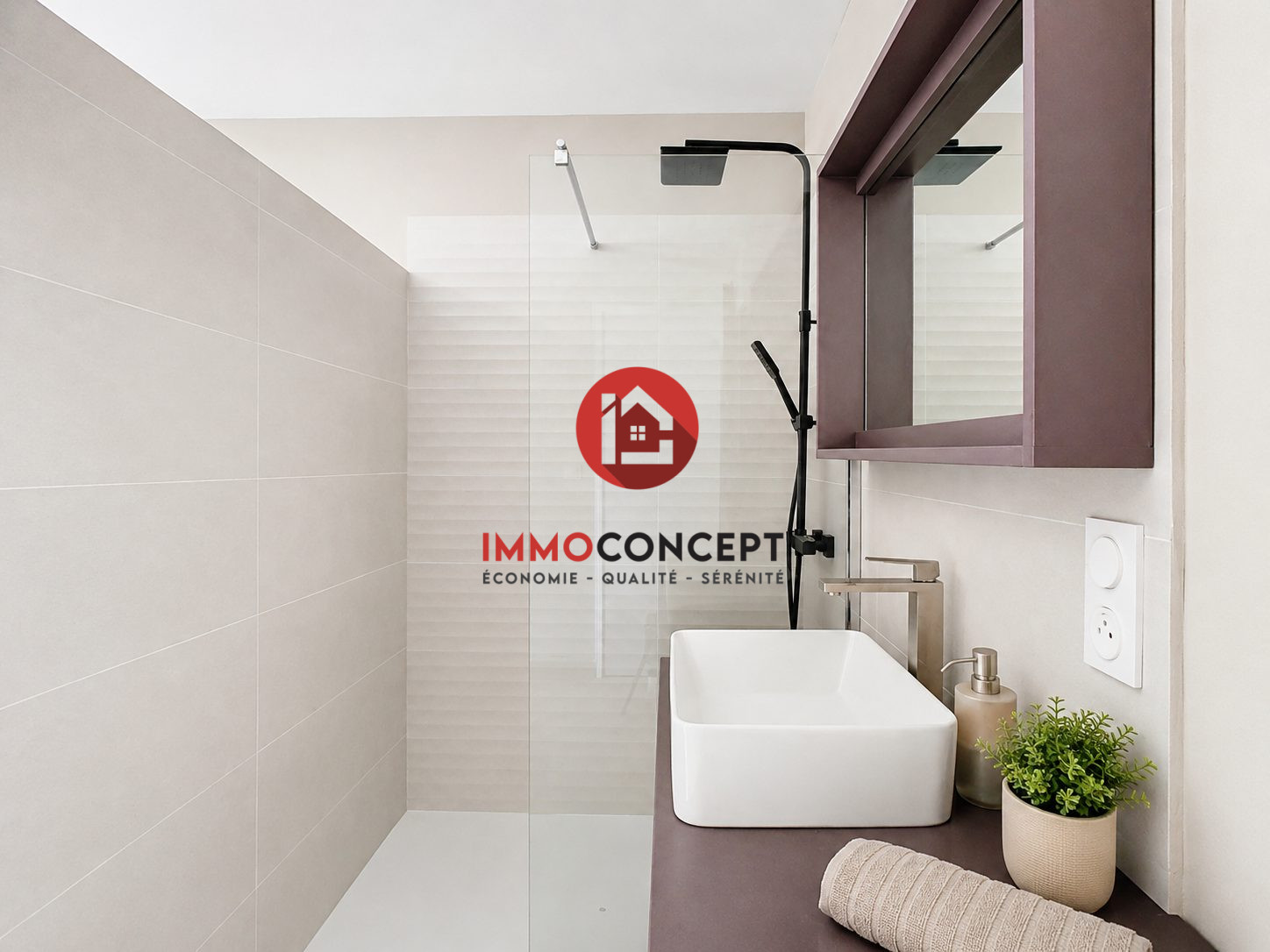 Photo 5 — IMMOCONCEPT