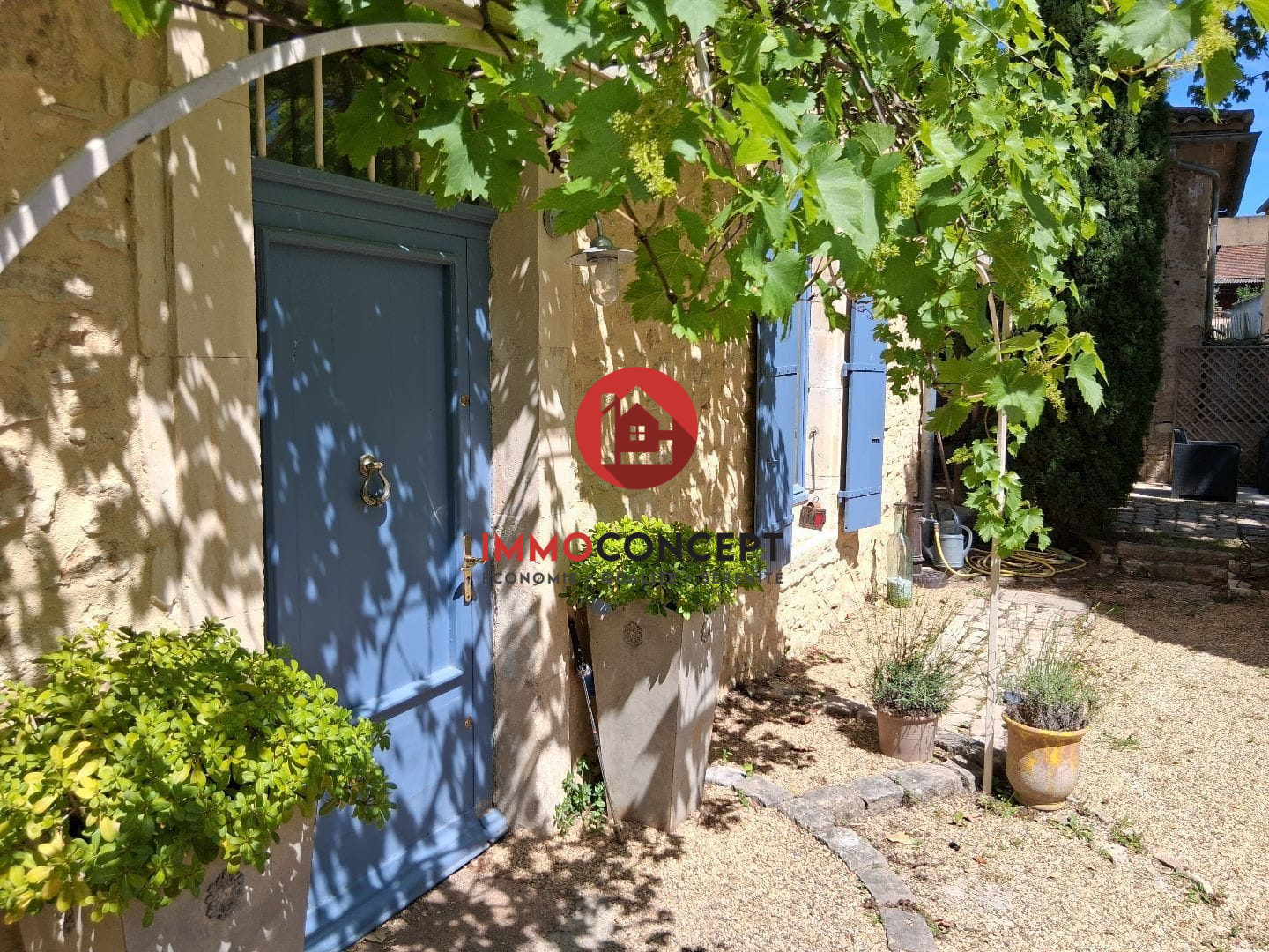 Photo 3 — IMMOCONCEPT