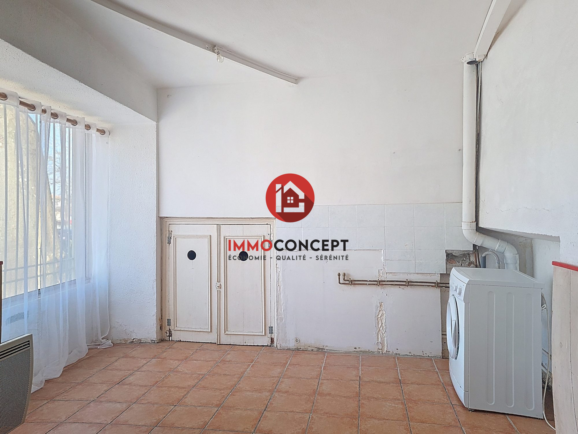 Photo 2 — IMMOCONCEPT
