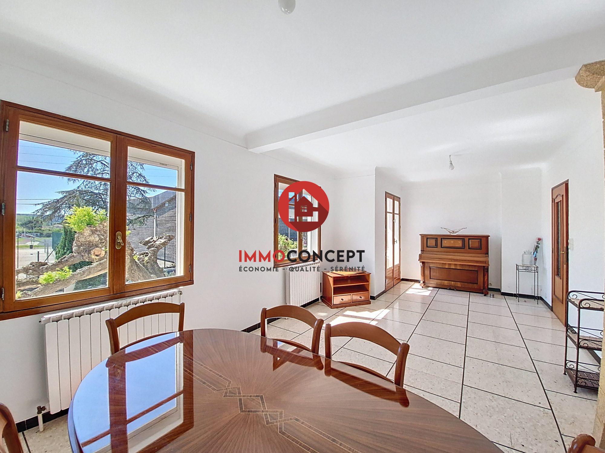 Photo 3 — IMMOCONCEPT
