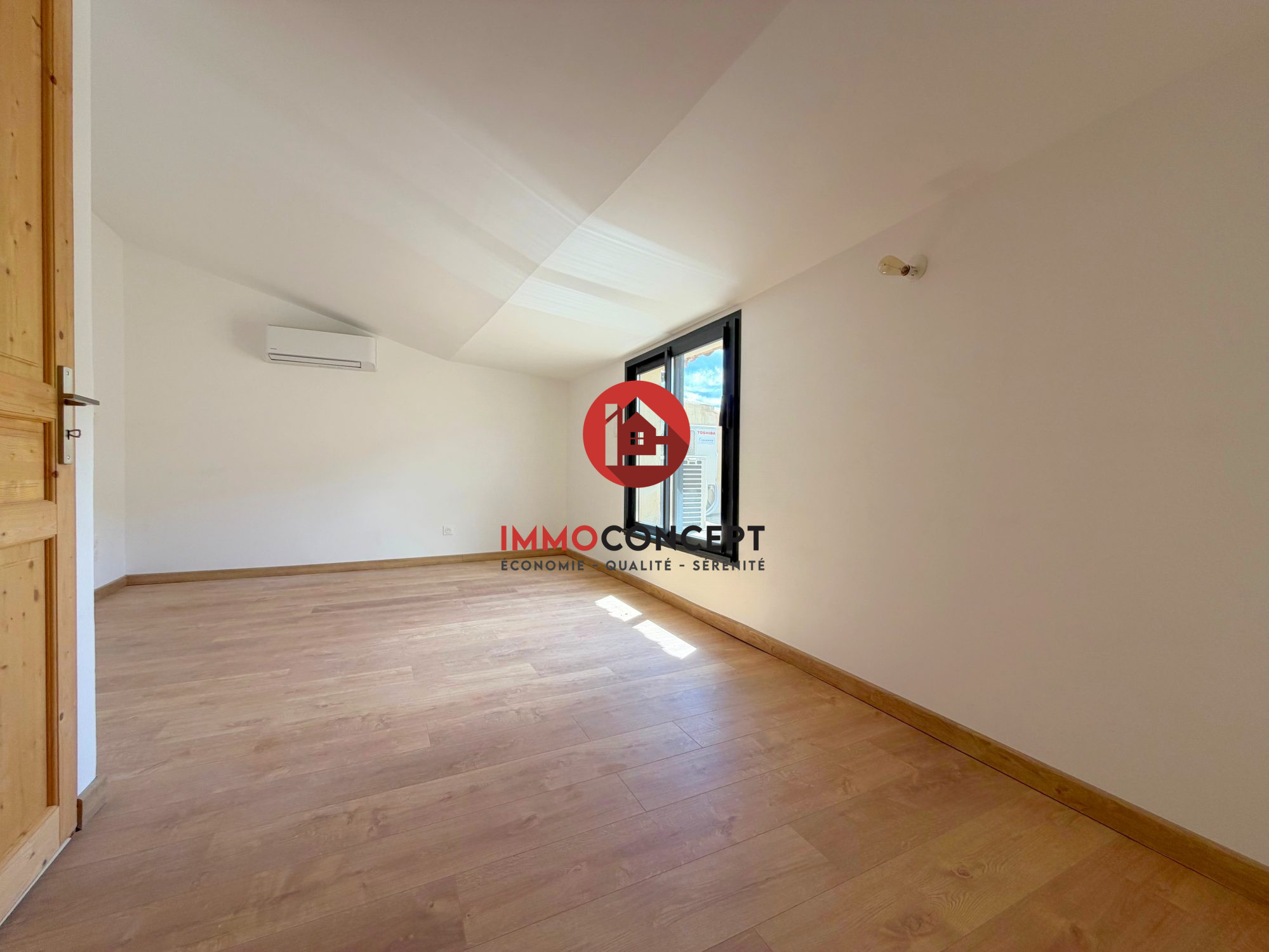 Photo 2 — IMMOCONCEPT