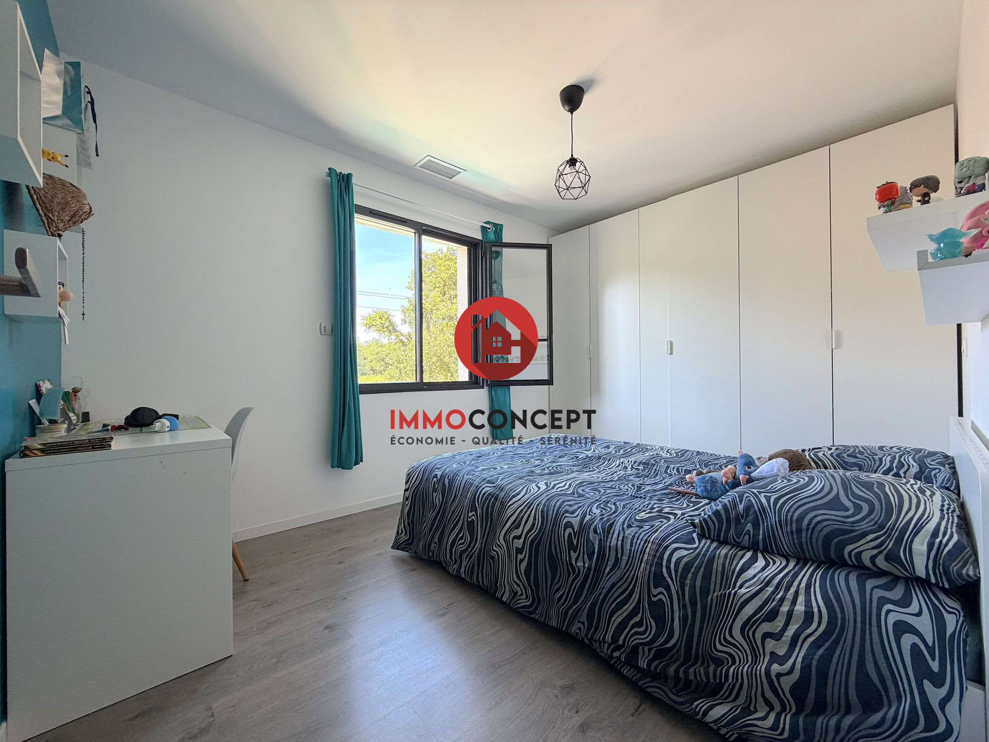 Photo 13 — IMMOCONCEPT