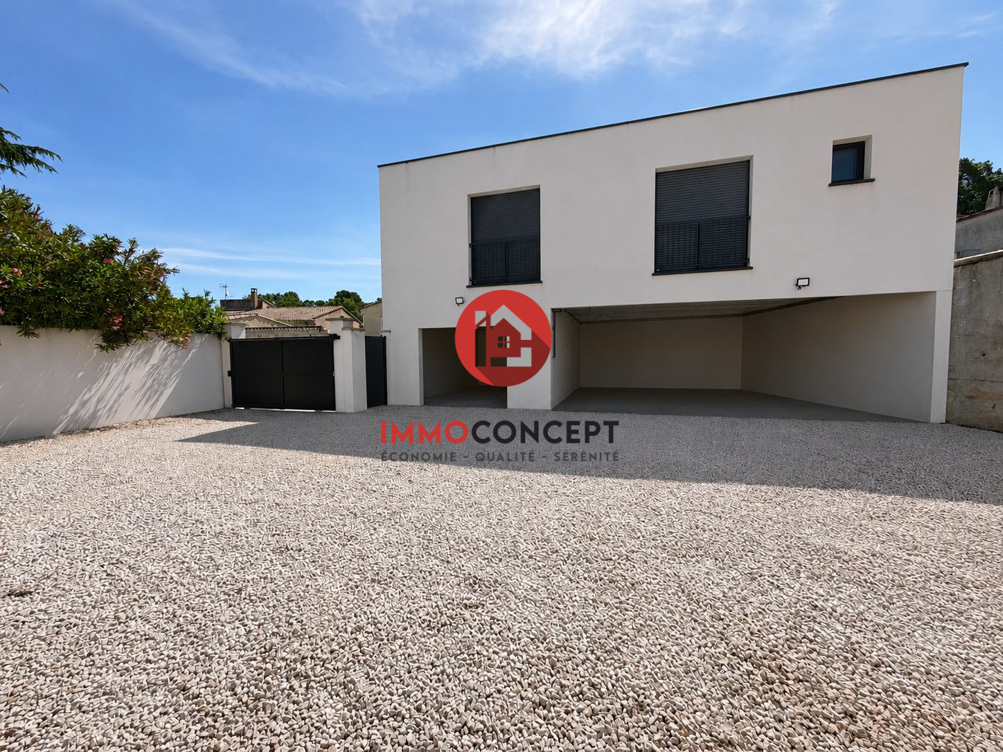 Photo 15 — IMMOCONCEPT