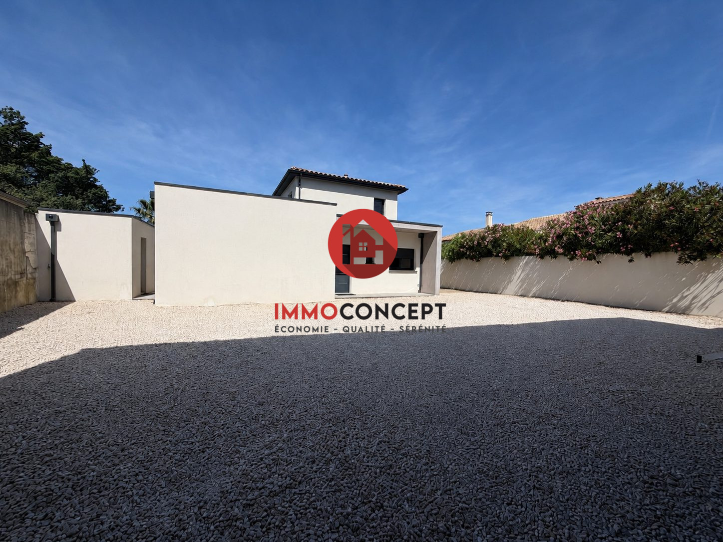 Photo 14 — IMMOCONCEPT