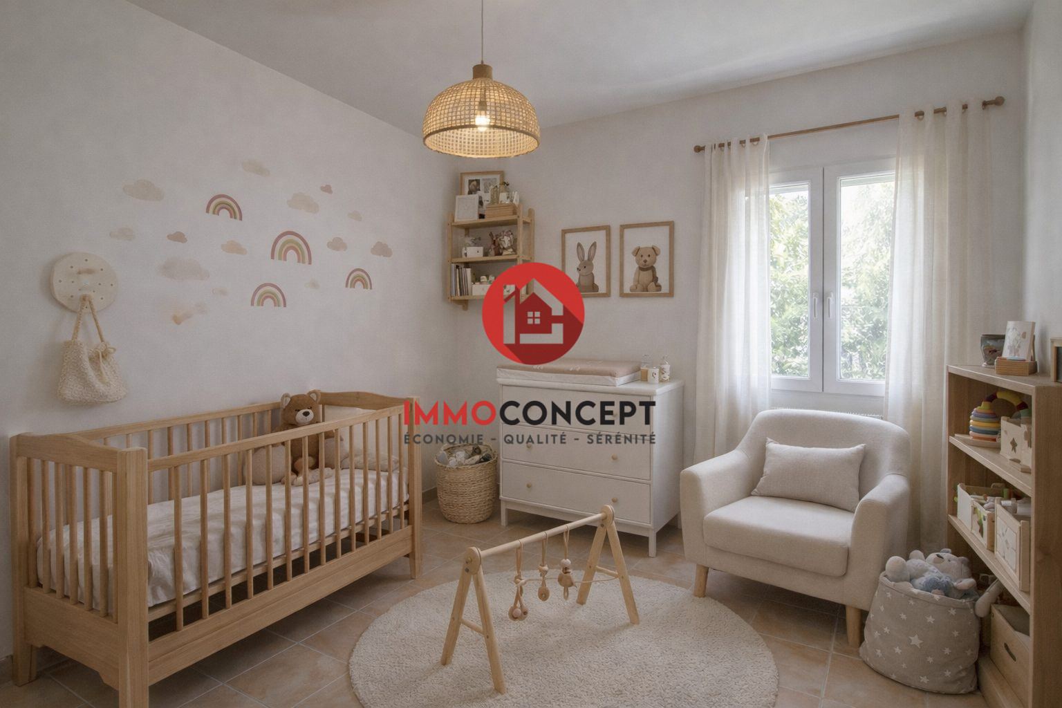 Photo 5 — IMMOCONCEPT