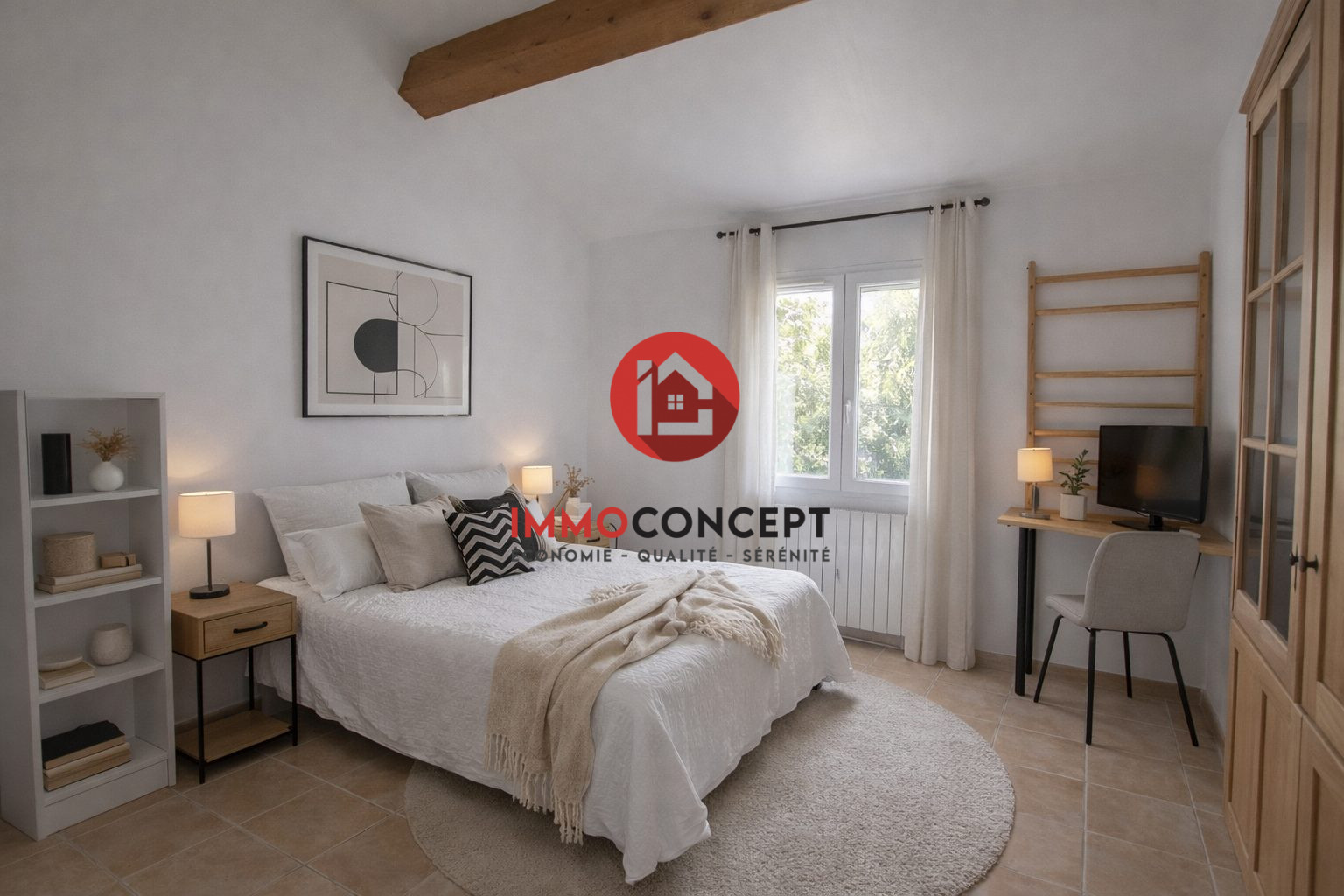 Photo 9 — IMMOCONCEPT
