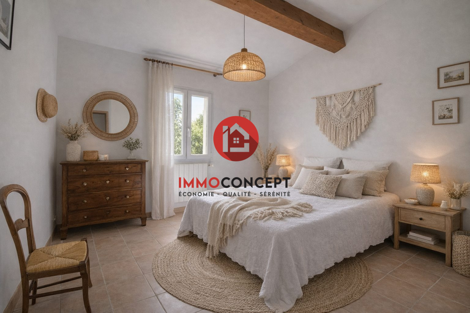 Photo 8 — IMMOCONCEPT