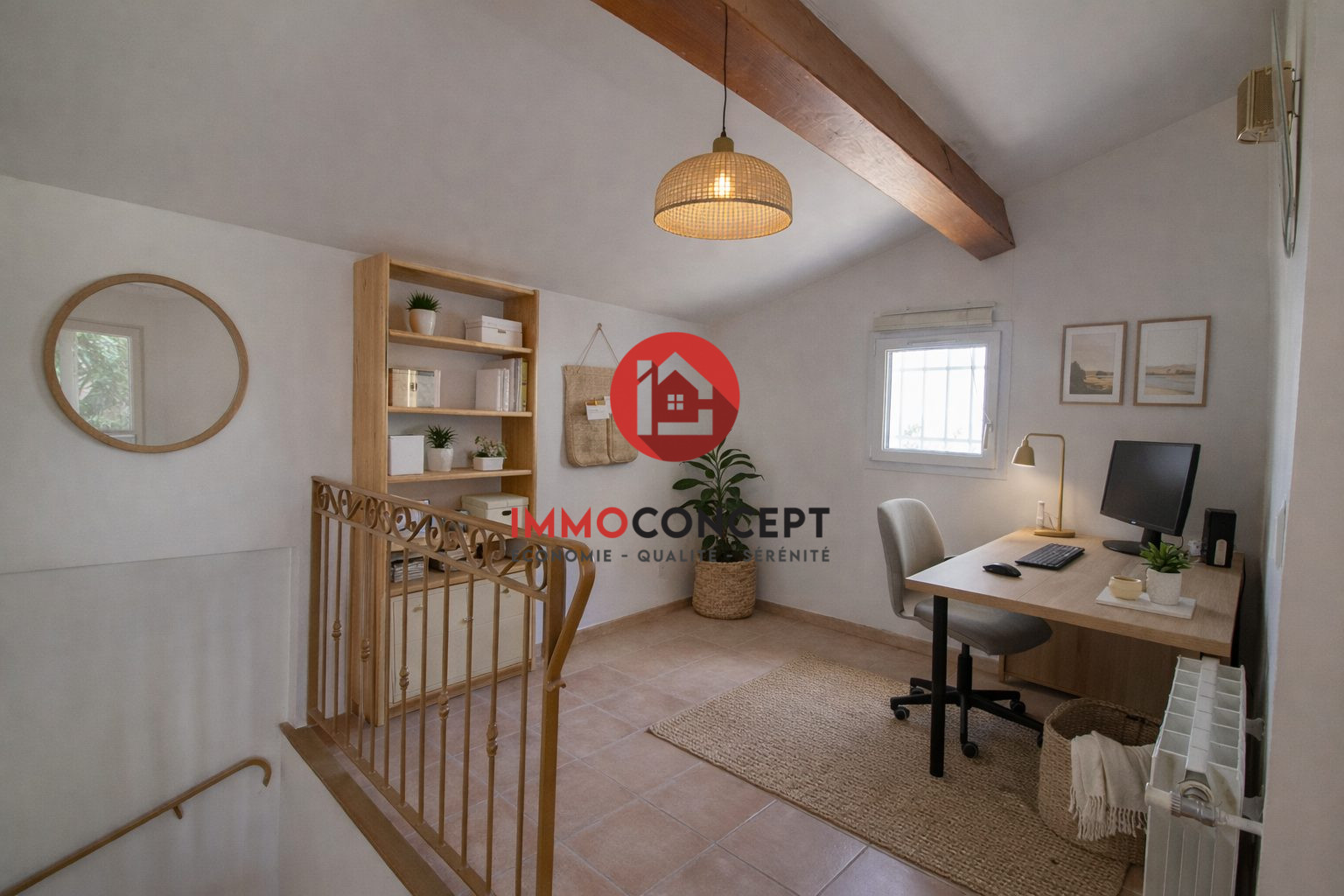 Photo 7 — IMMOCONCEPT