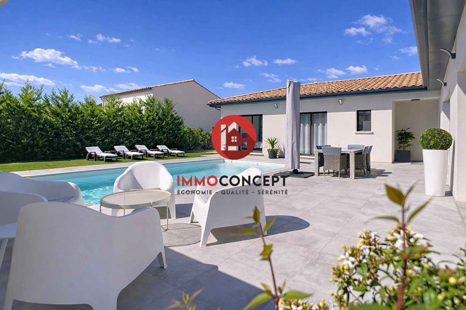 Photo 15 — IMMOCONCEPT