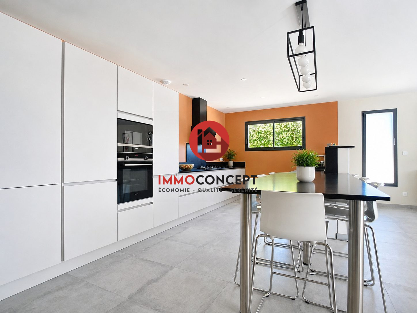 Photo 3 — IMMOCONCEPT