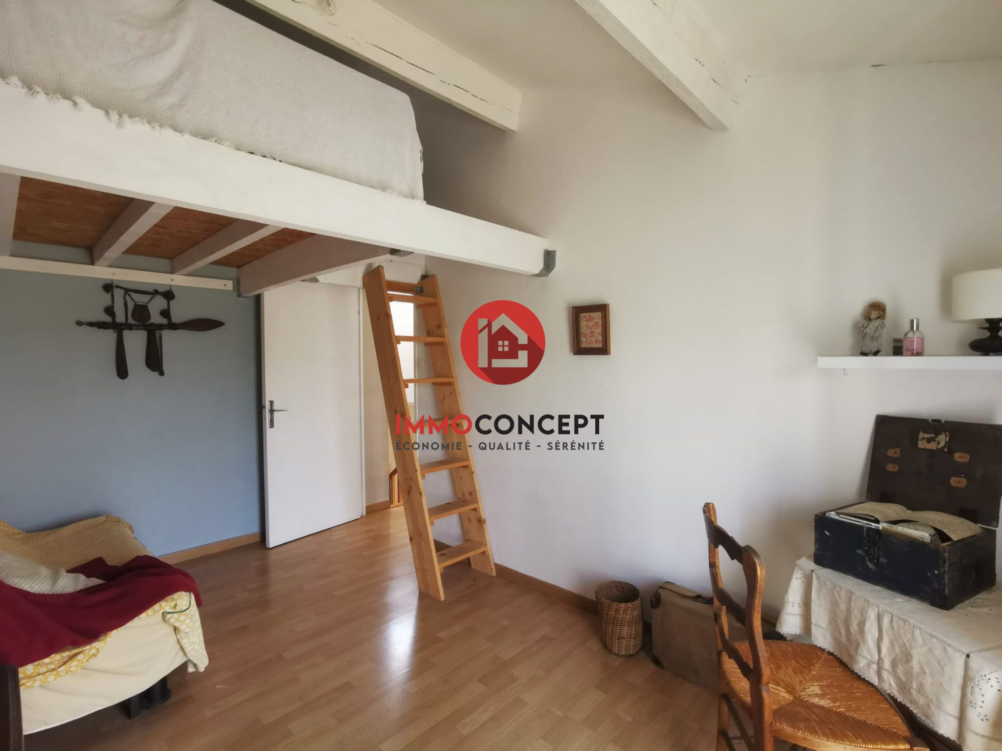 Photo 8 — IMMOCONCEPT