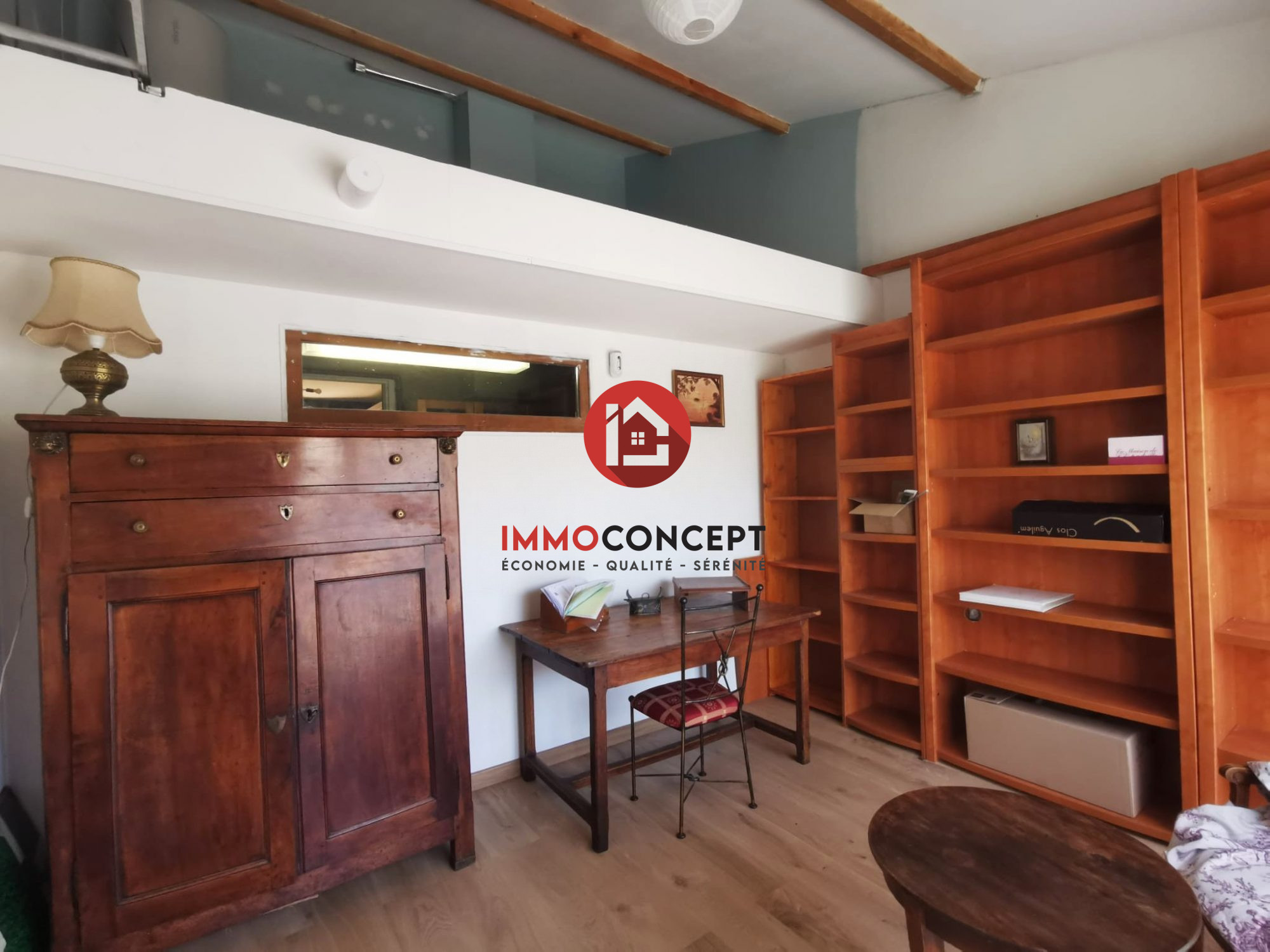Photo 9 — IMMOCONCEPT
