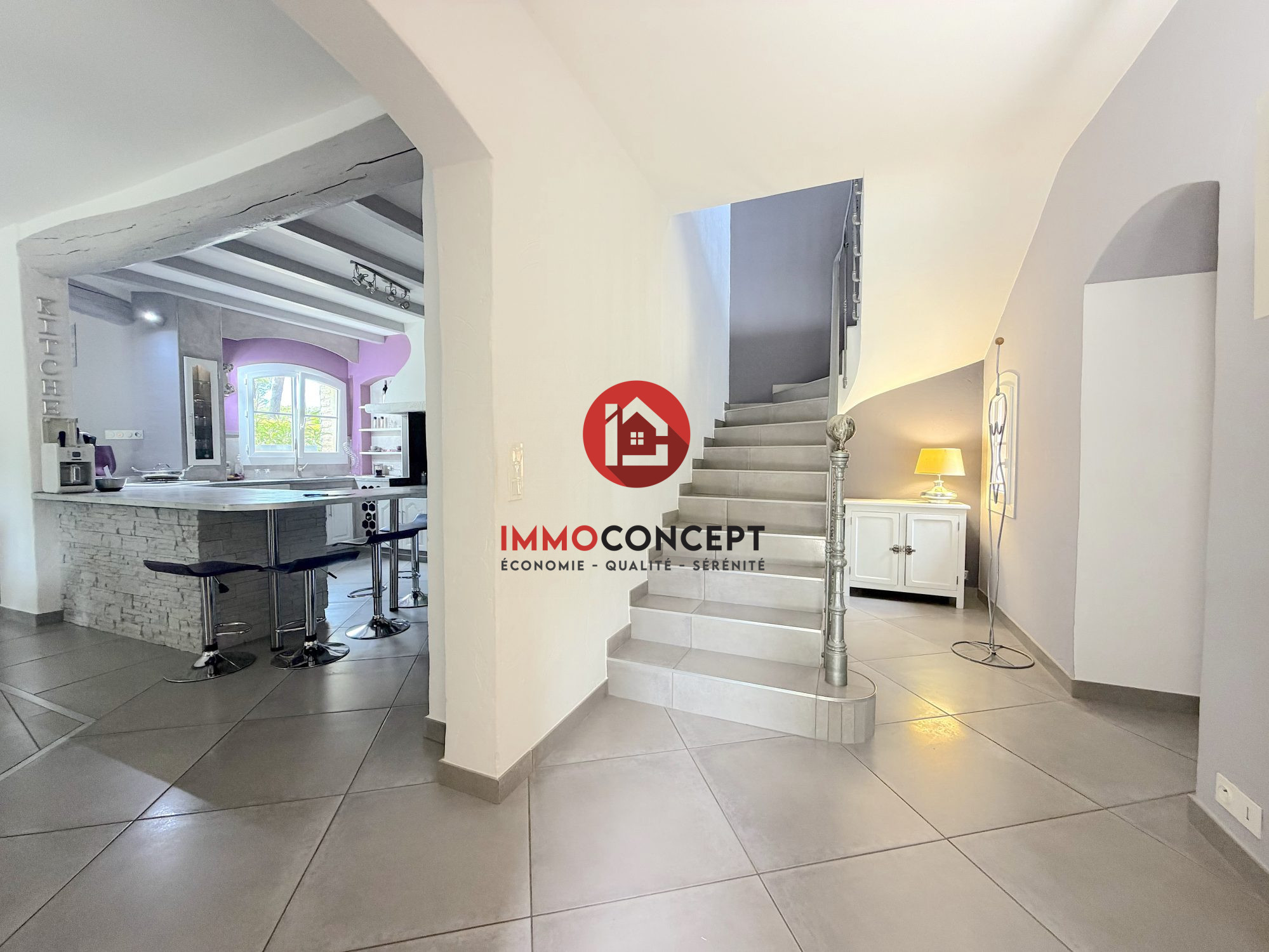 Photo 4 — IMMOCONCEPT