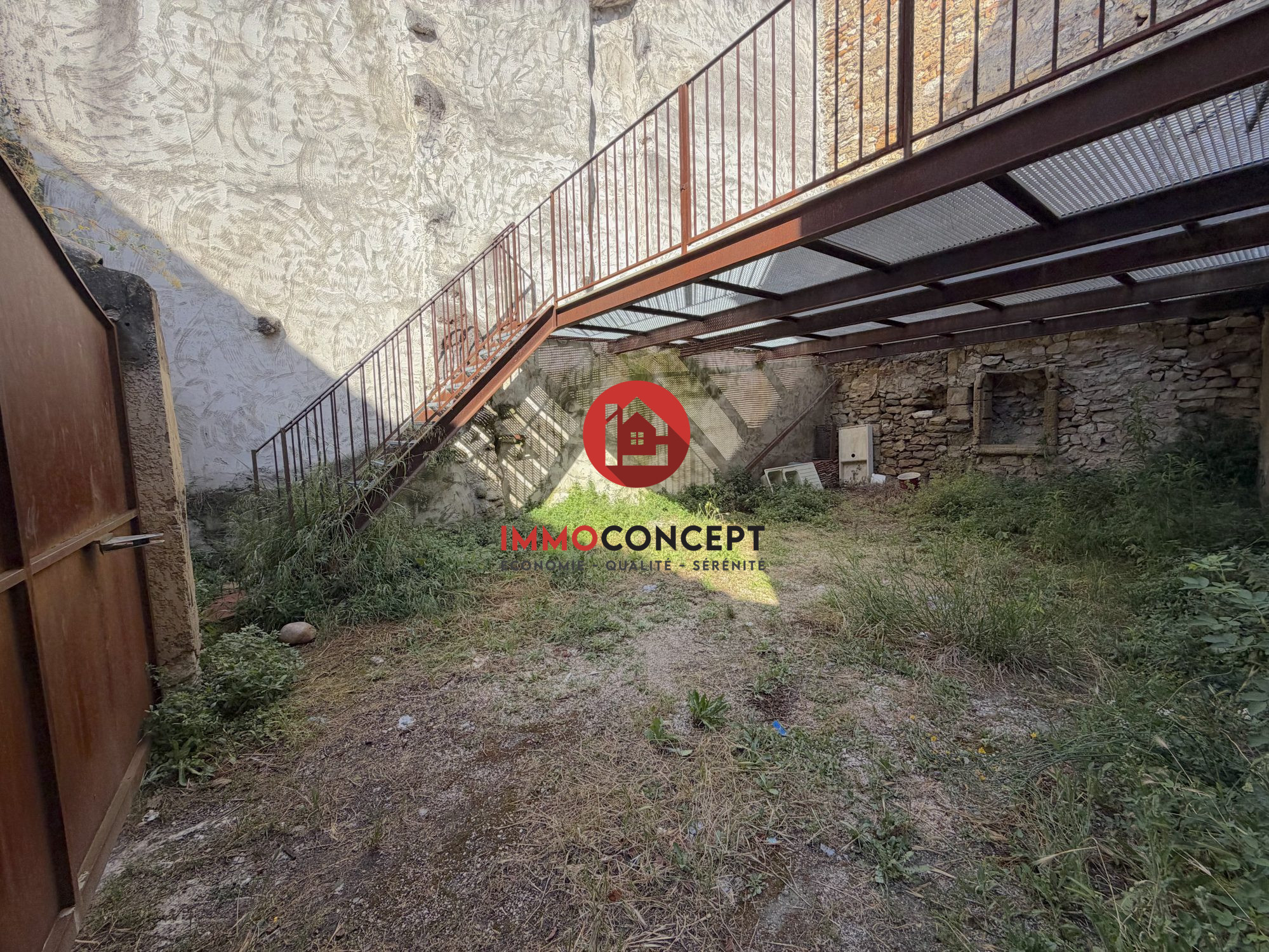 Photo 9 — IMMOCONCEPT