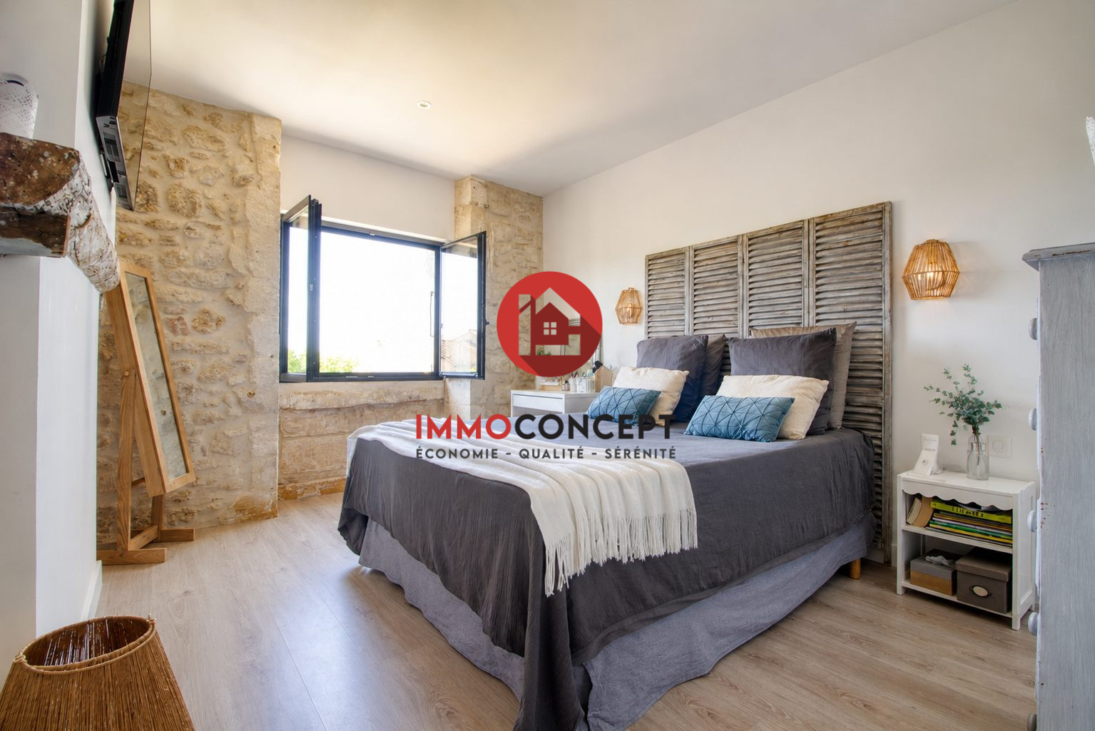 Photo 7 — IMMOCONCEPT