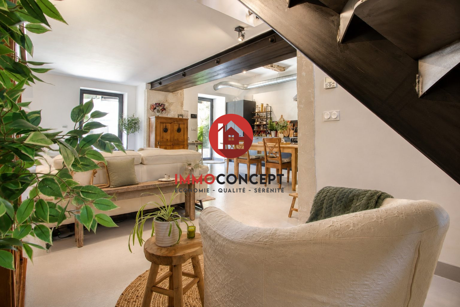 Photo 6 — IMMOCONCEPT