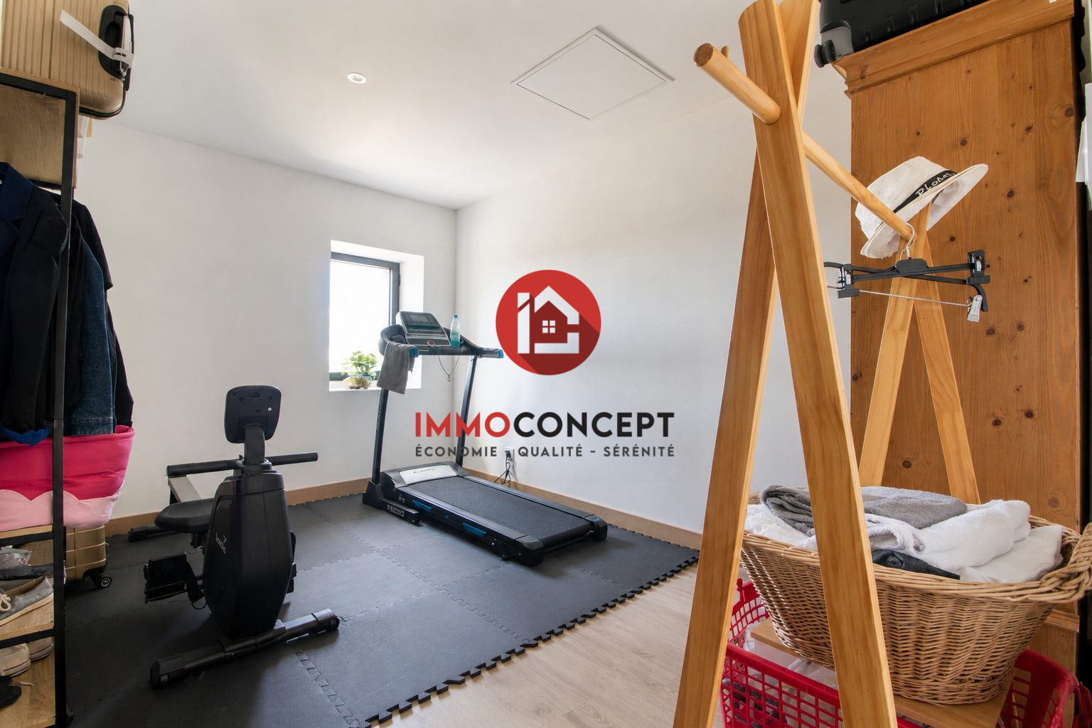 Photo 14 — IMMOCONCEPT