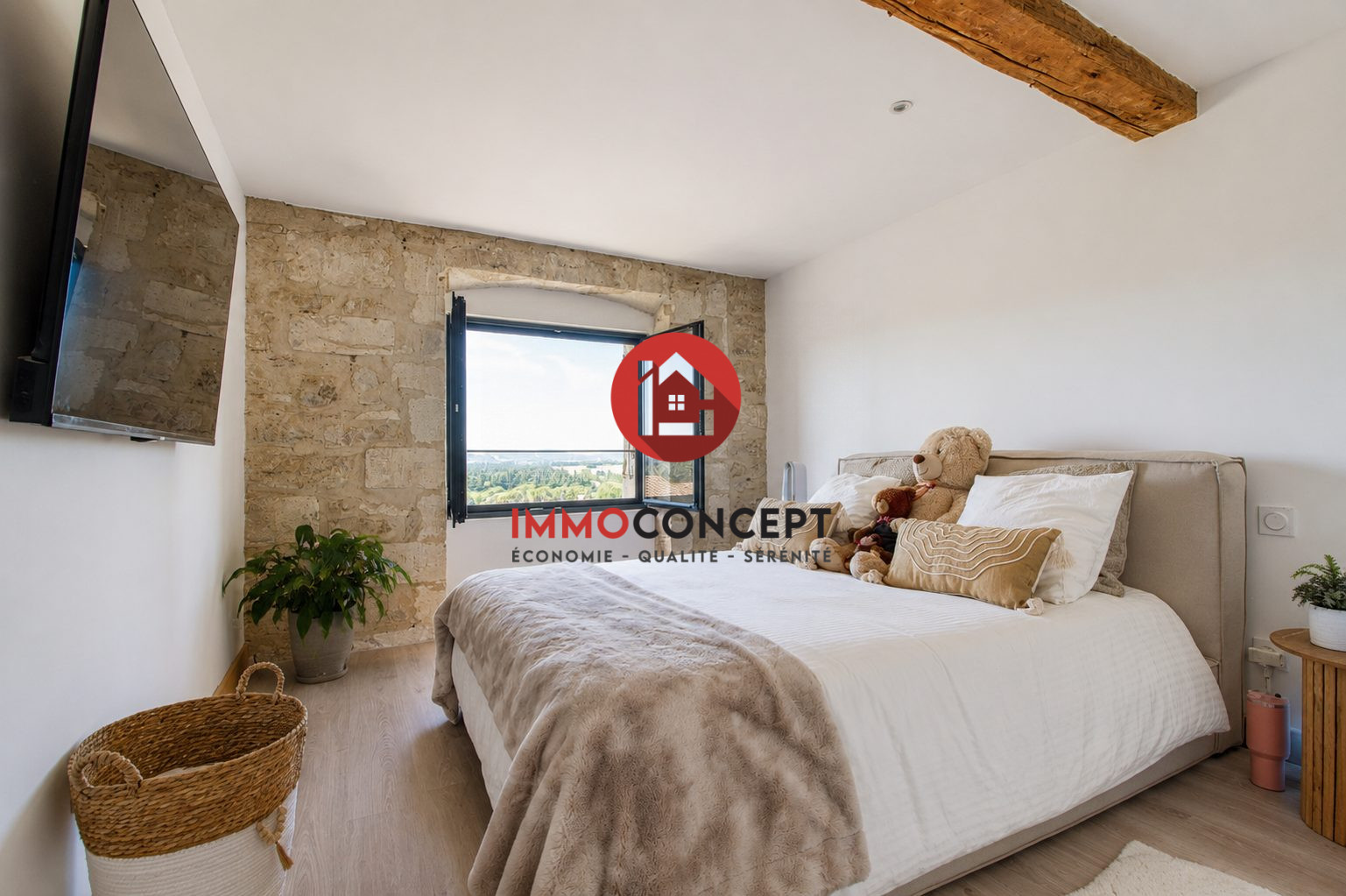 Photo 15 — IMMOCONCEPT