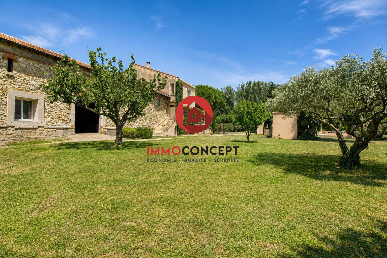 Photo 21 — IMMOCONCEPT