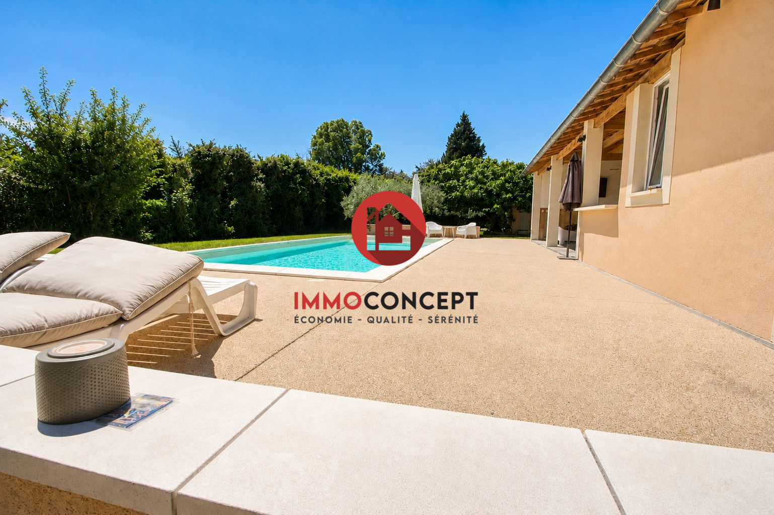 Photo 24 — IMMOCONCEPT