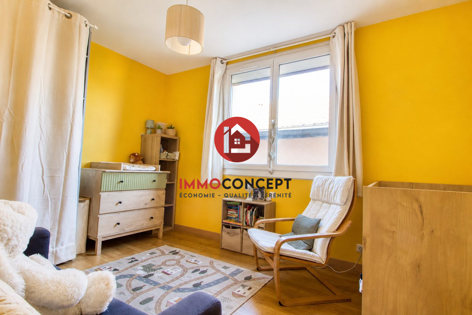 Photo 10 — IMMOCONCEPT