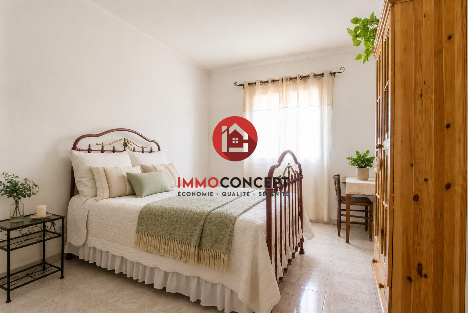 Photo 13 — IMMOCONCEPT