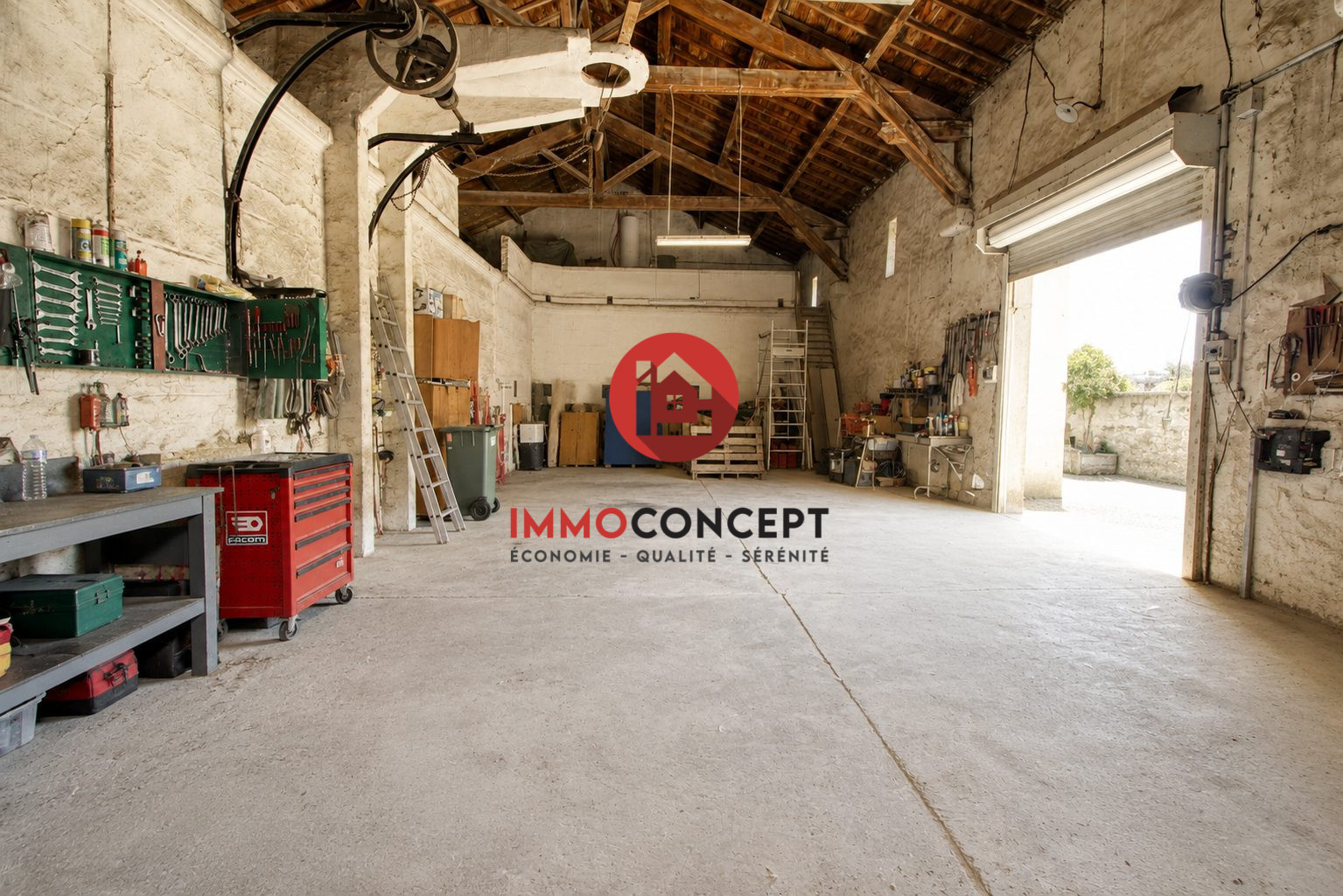 Photo 22 — IMMOCONCEPT