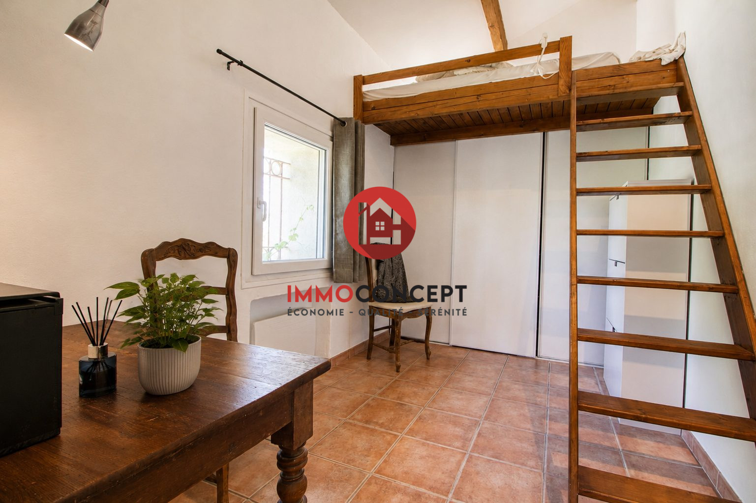 Photo 19 — IMMOCONCEPT