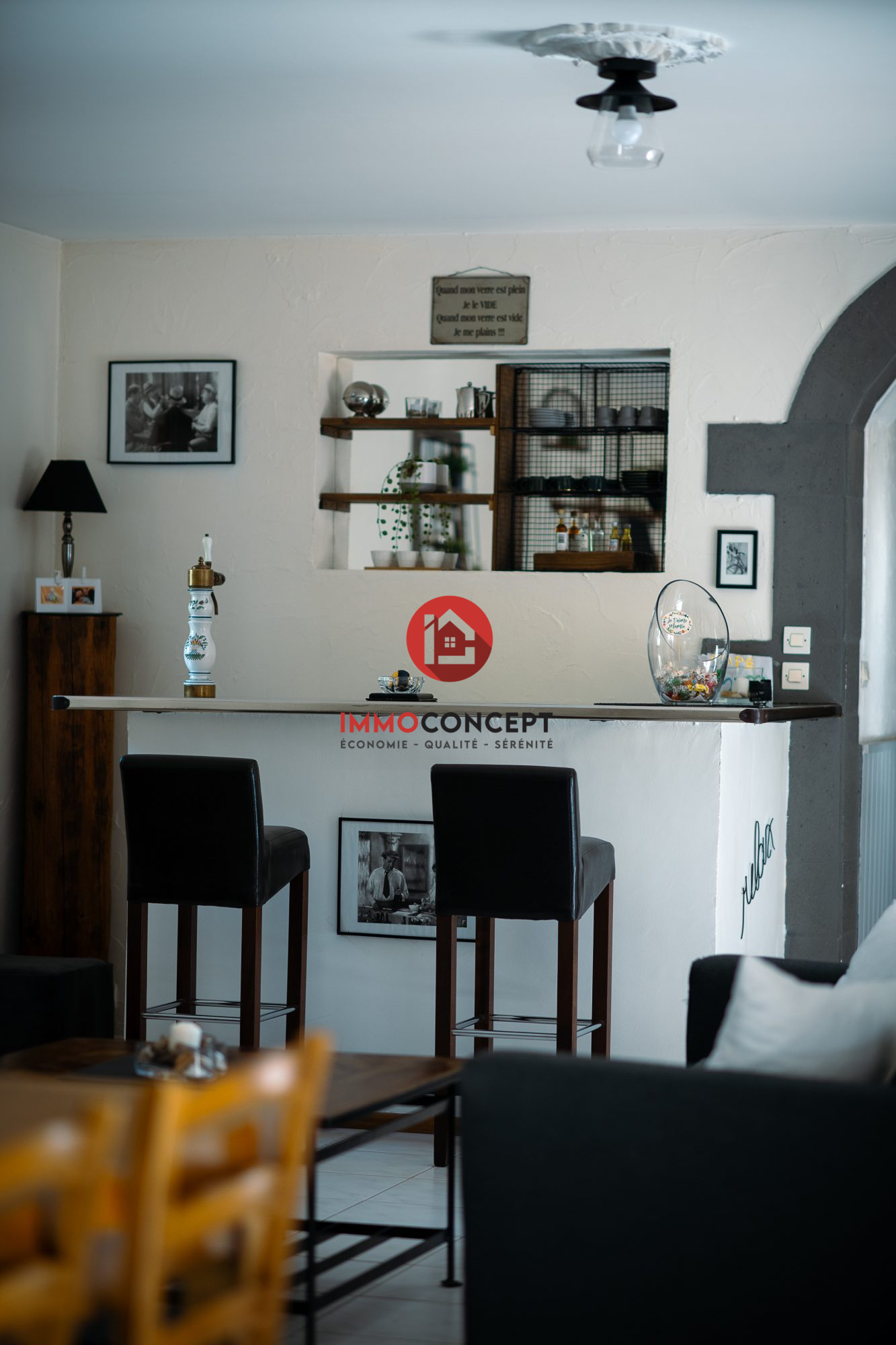 Photo 11 — IMMOCONCEPT
