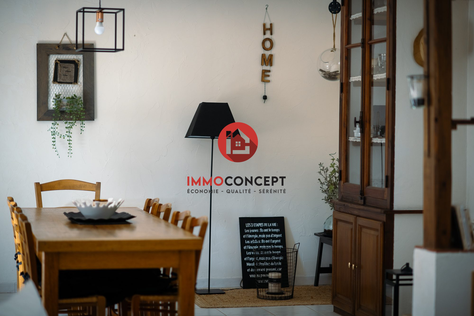 Photo 5 — IMMOCONCEPT