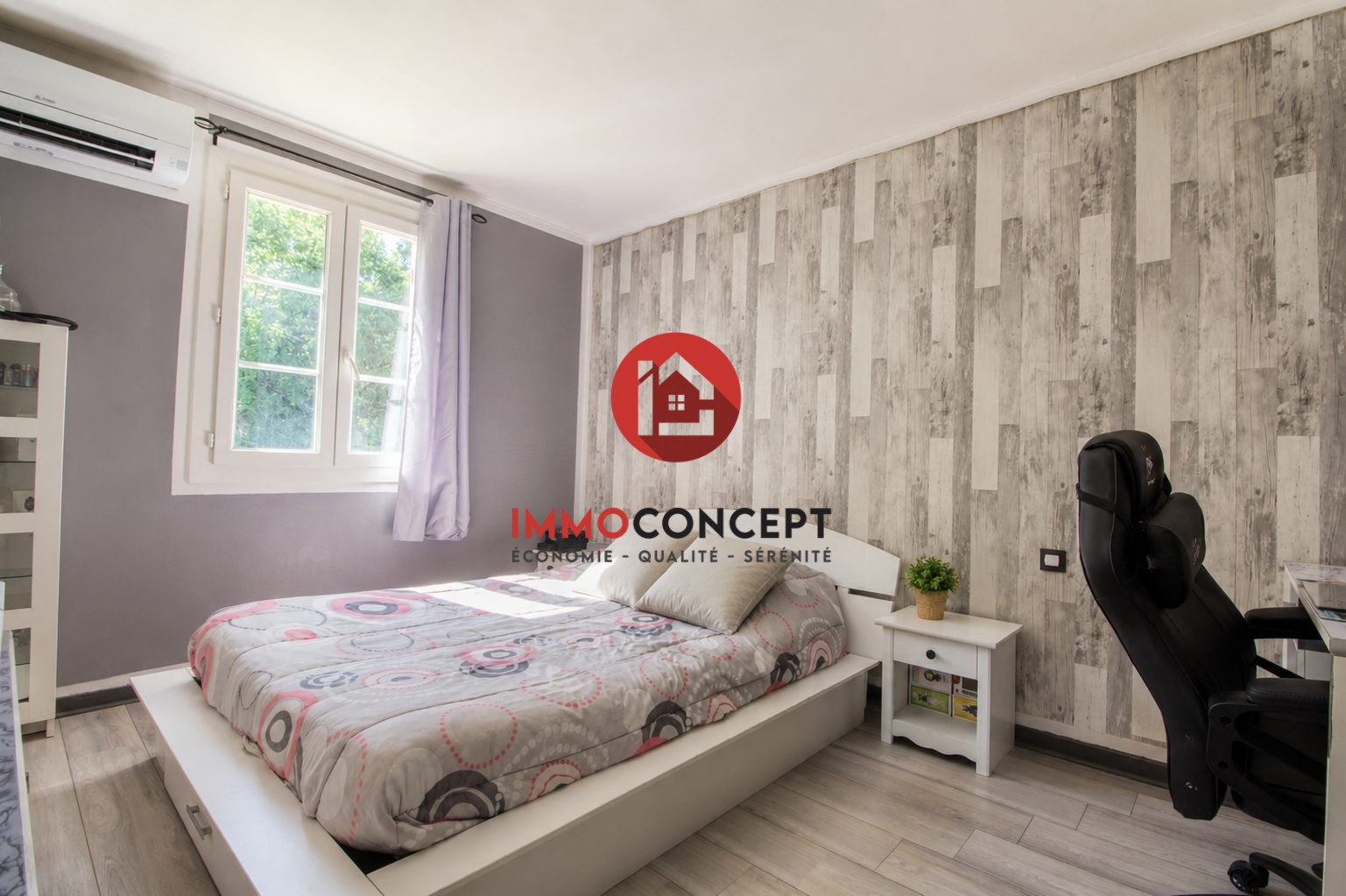 Photo 9 — IMMOCONCEPT