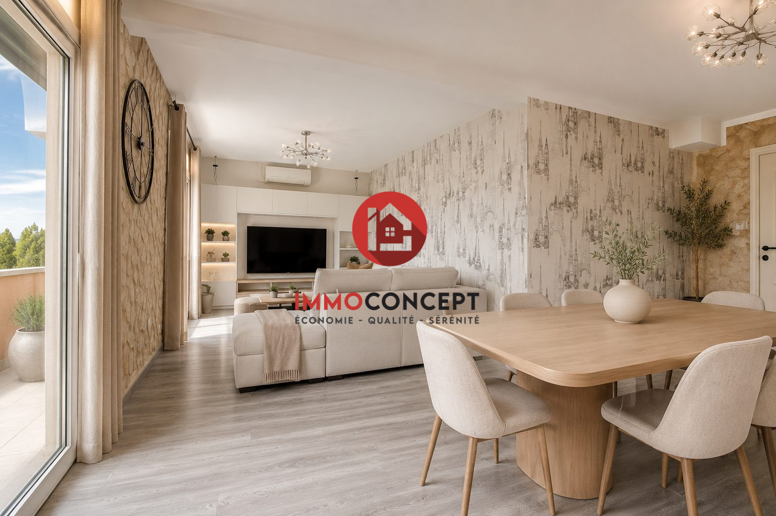 Photo 3 — IMMOCONCEPT