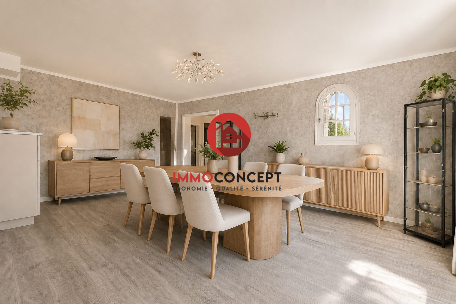Photo 4 — IMMOCONCEPT
