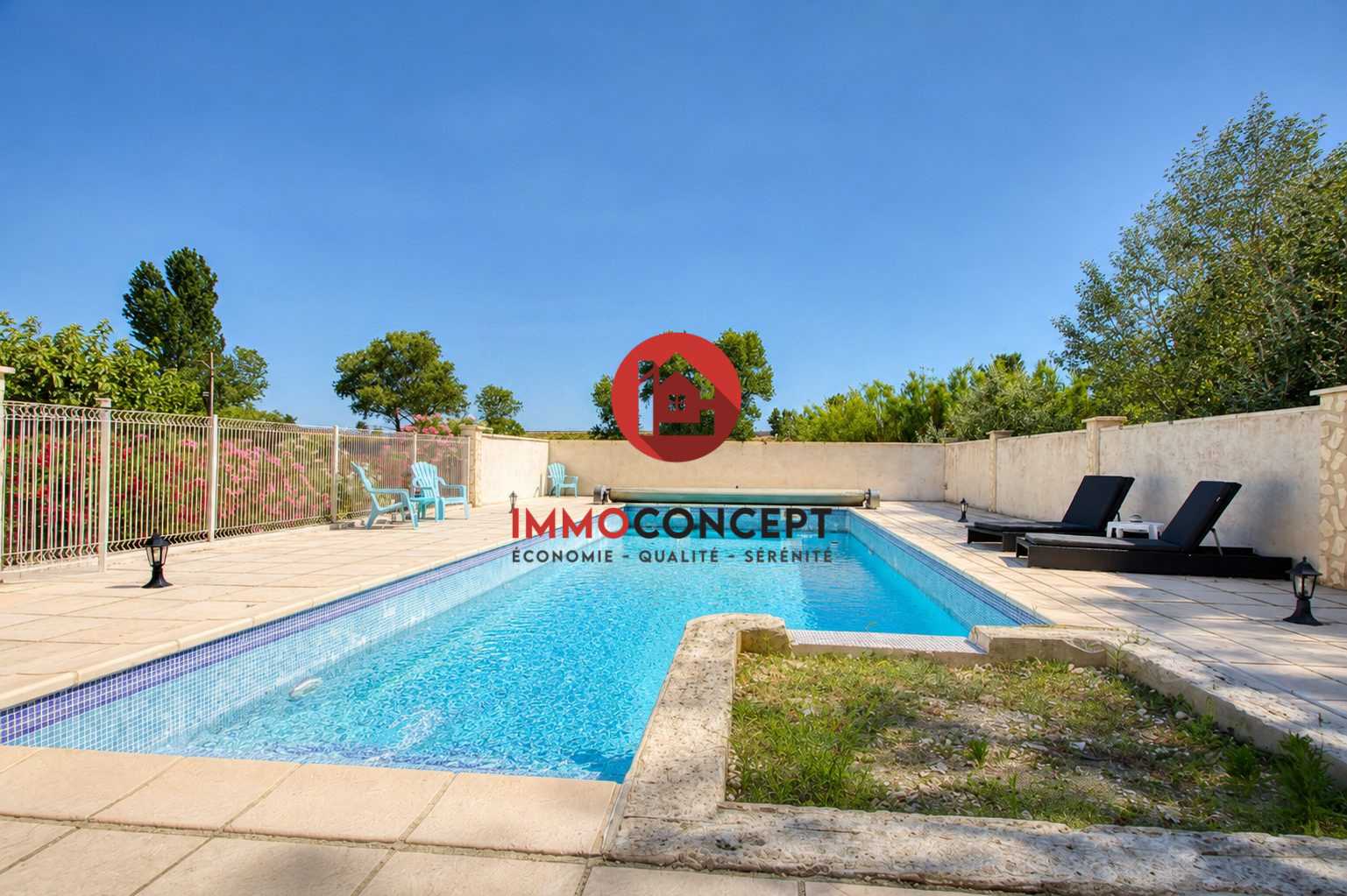 Photo 19 — IMMOCONCEPT