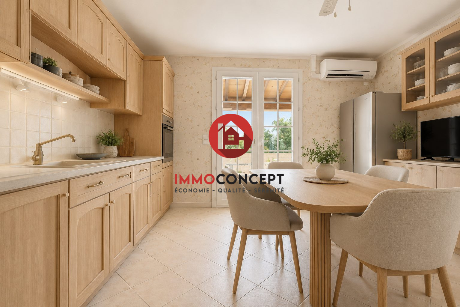 Photo 12 — IMMOCONCEPT