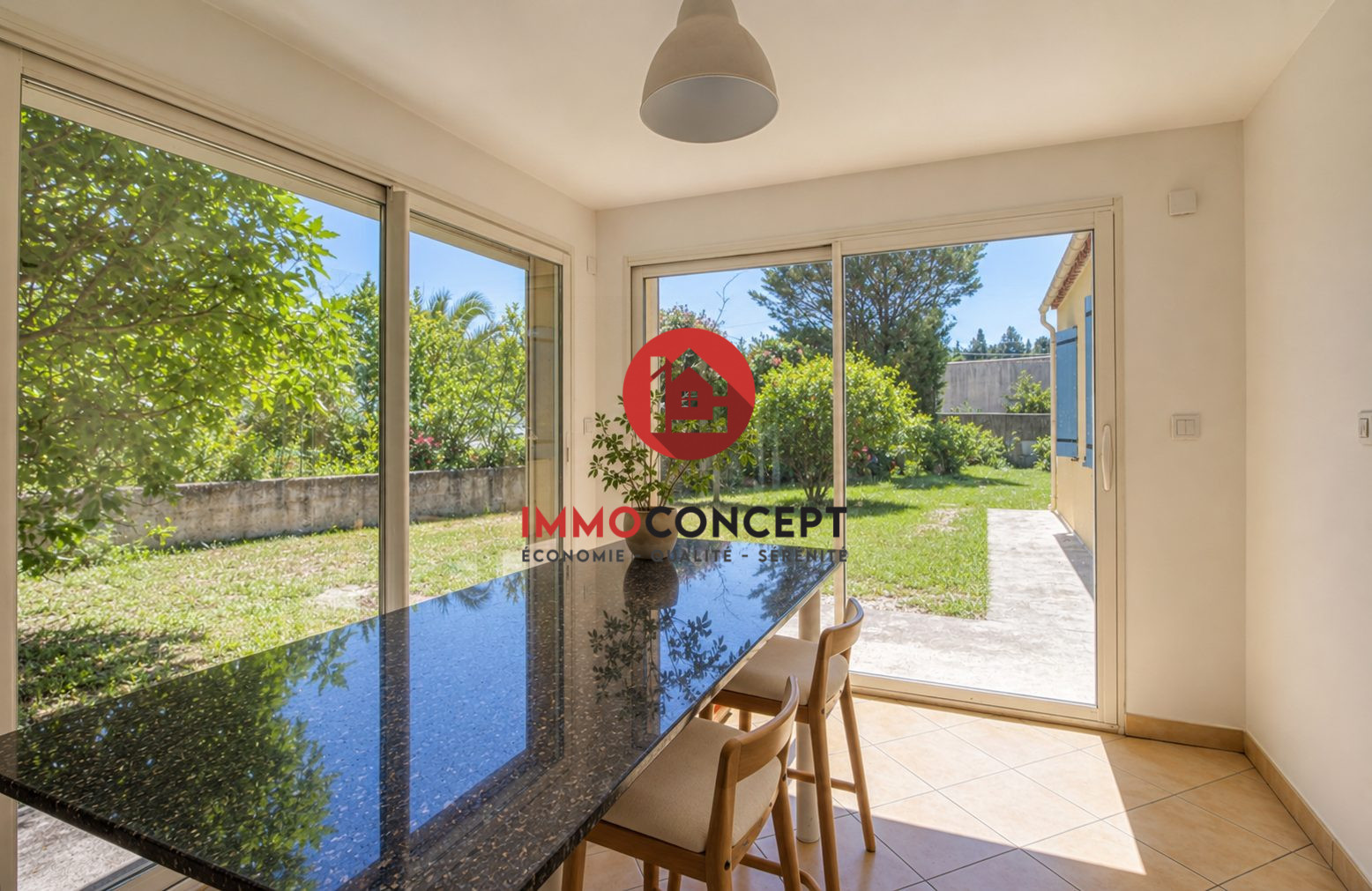 Photo 7 — IMMOCONCEPT