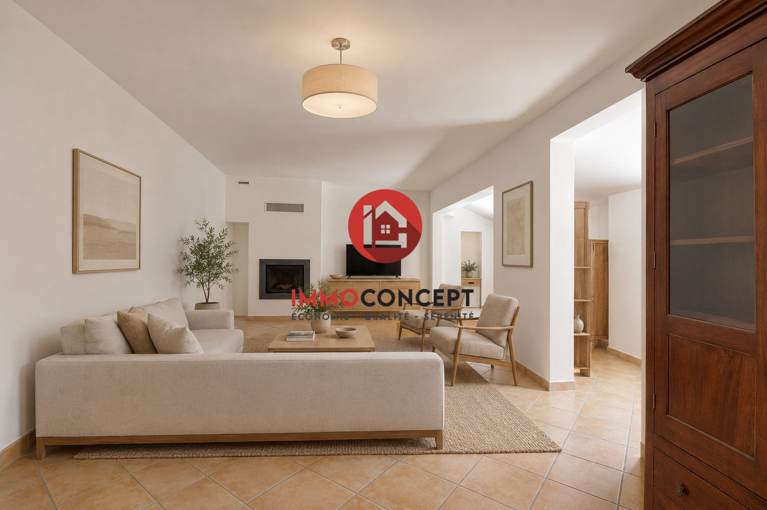 Photo 5 — IMMOCONCEPT