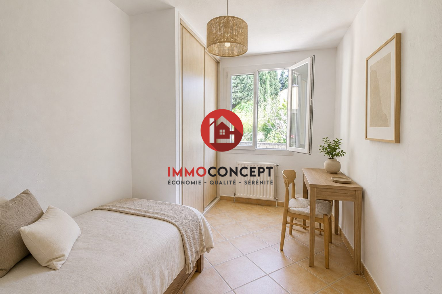 Photo 12 — IMMOCONCEPT