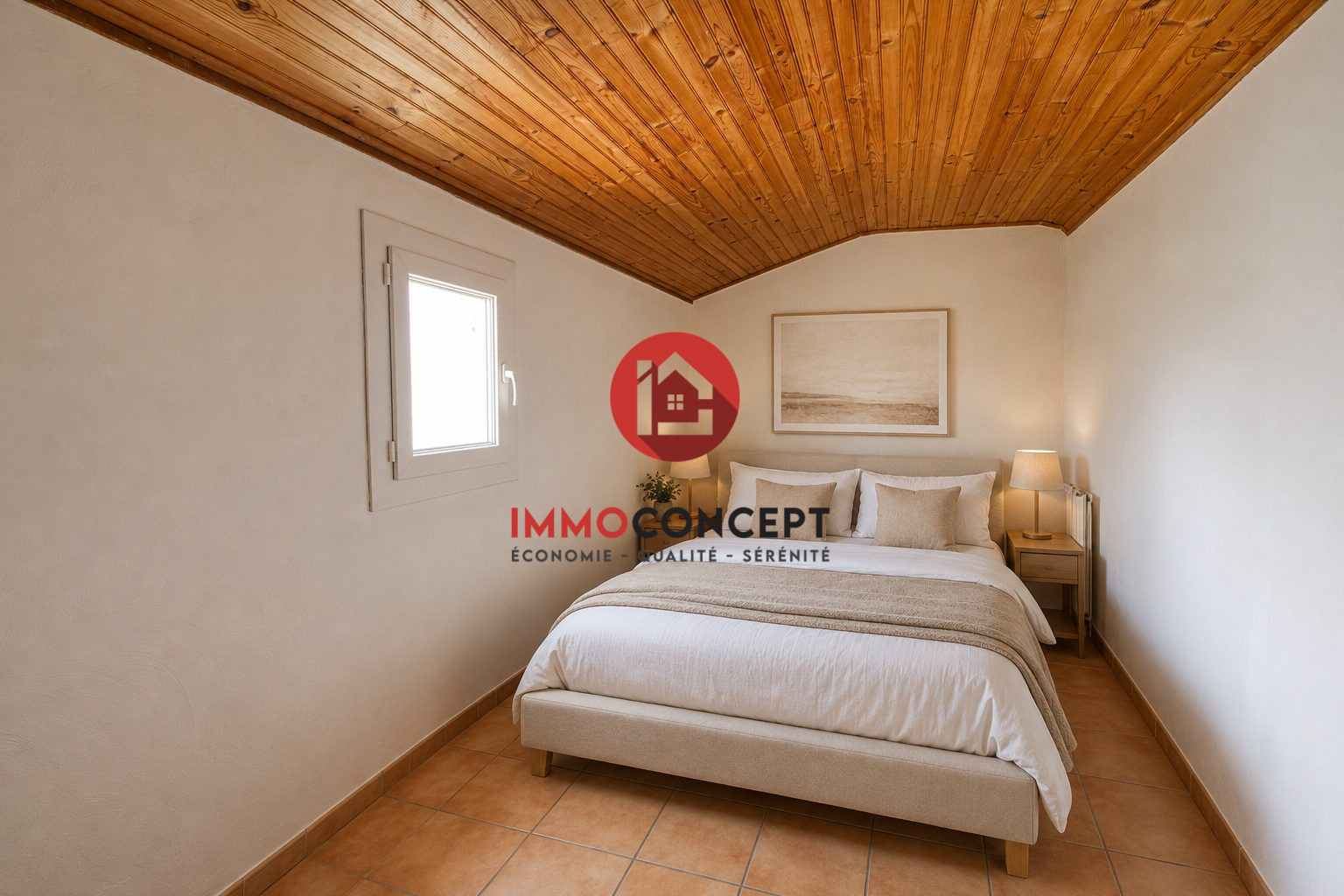 Photo 15 — IMMOCONCEPT