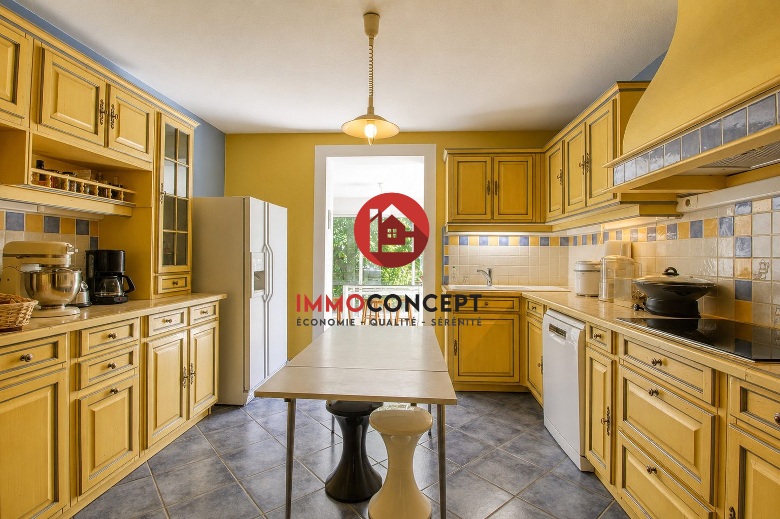 Photo 6 — IMMOCONCEPT