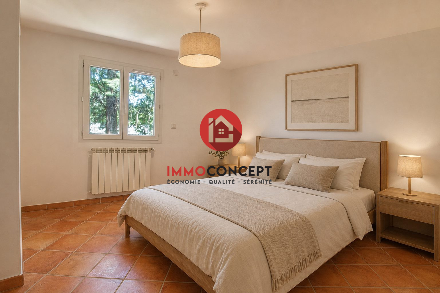 Photo 8 — IMMOCONCEPT
