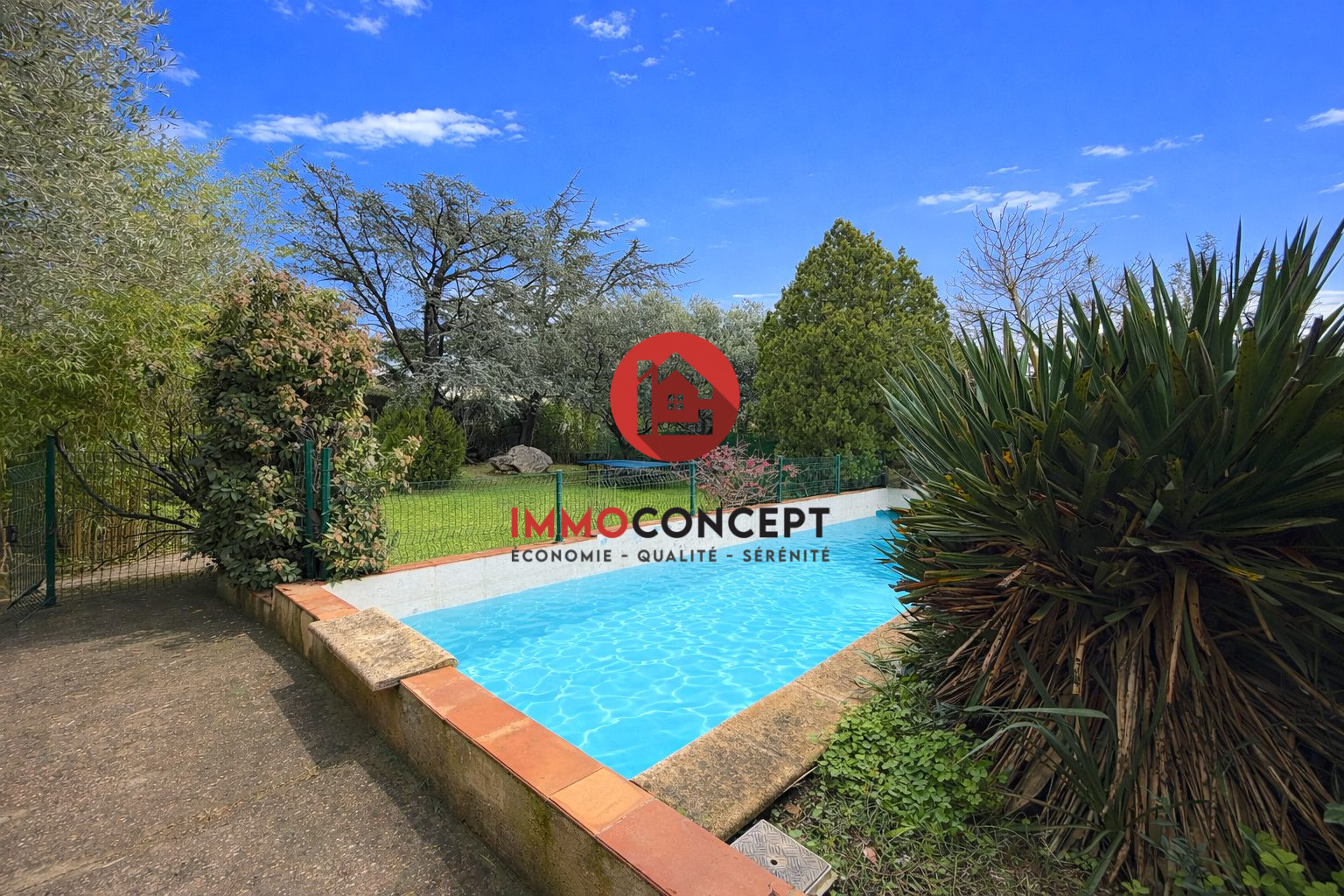Photo 2 — IMMOCONCEPT