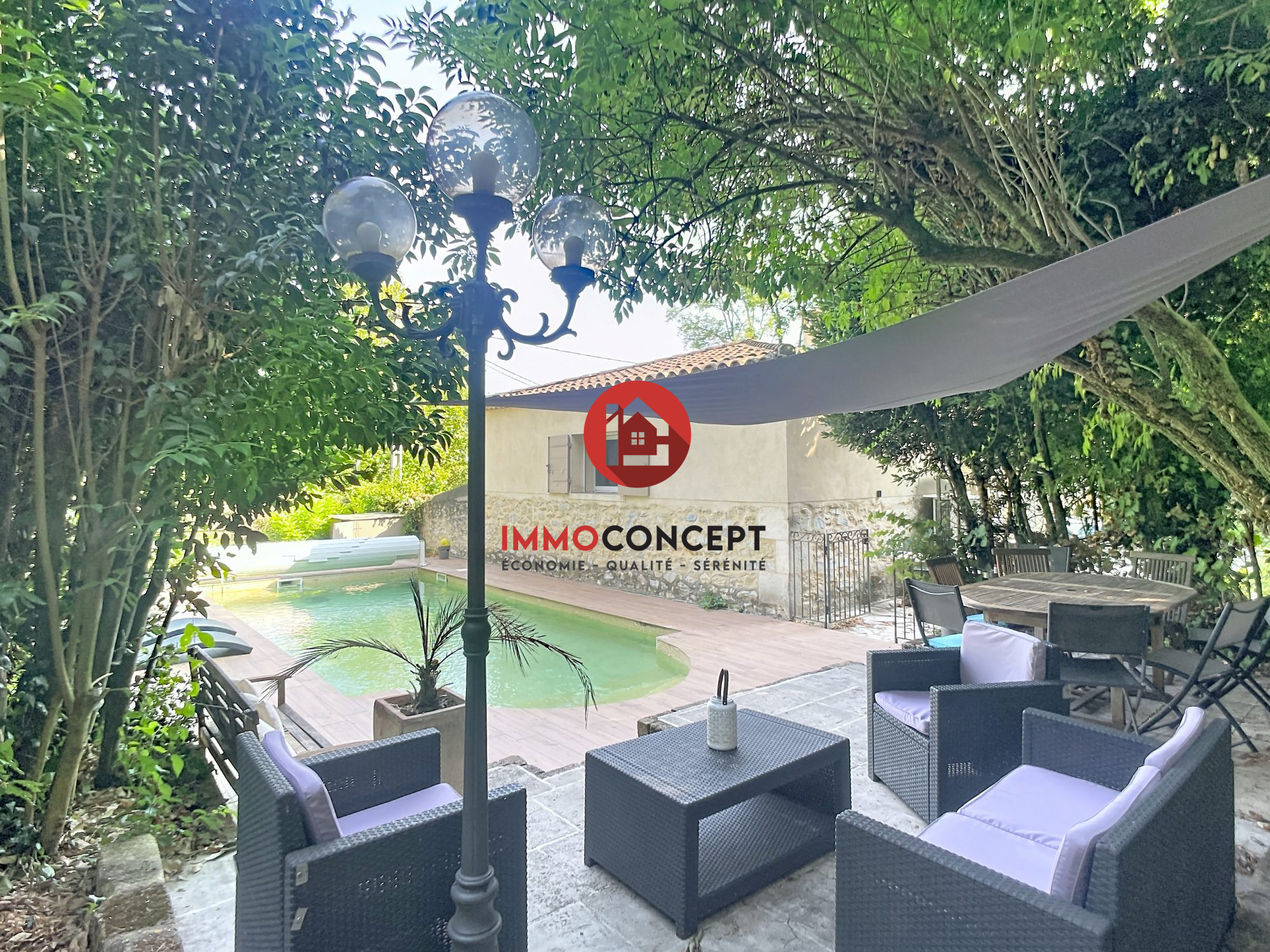Photo 12 — IMMOCONCEPT