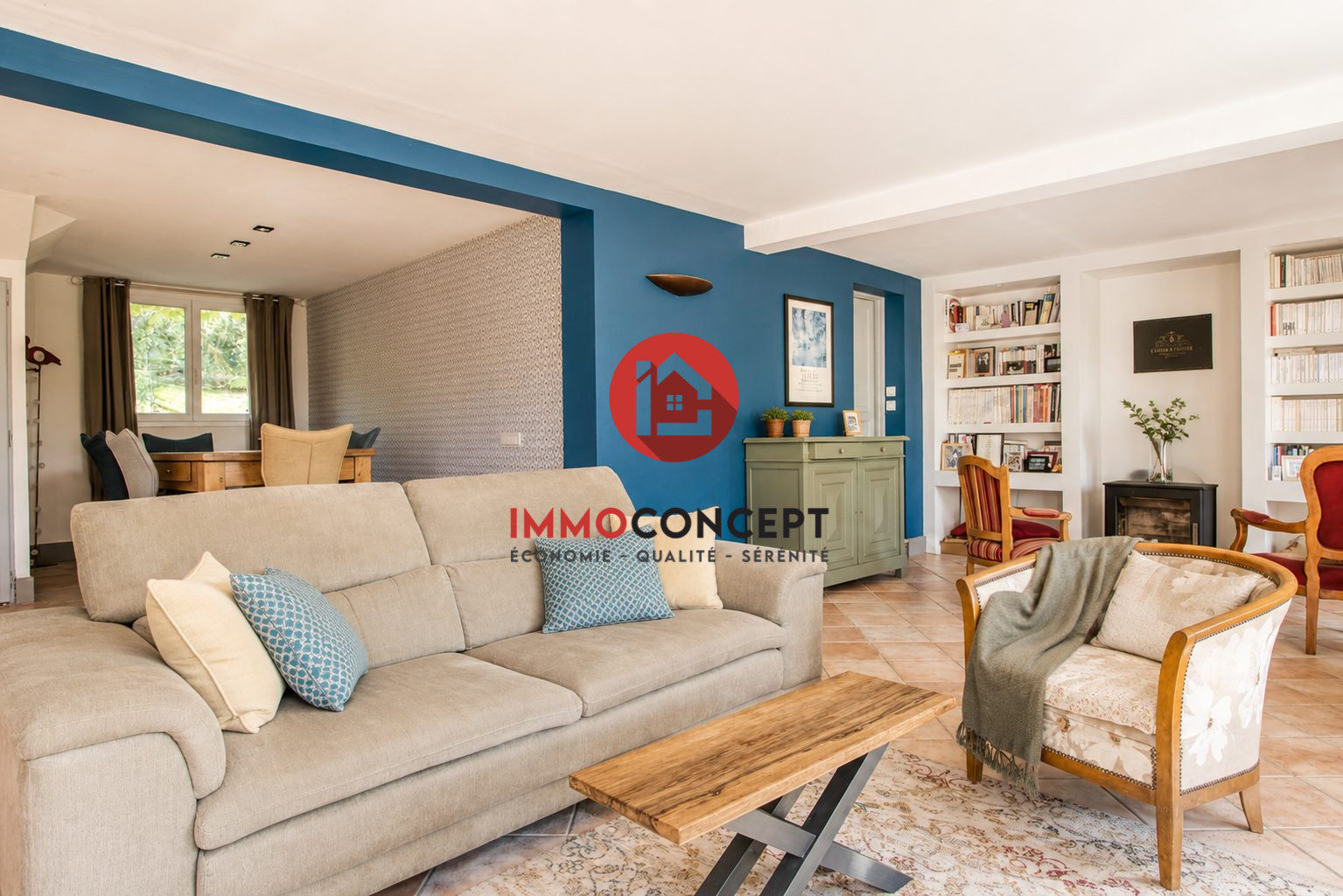 Photo 3 — IMMOCONCEPT