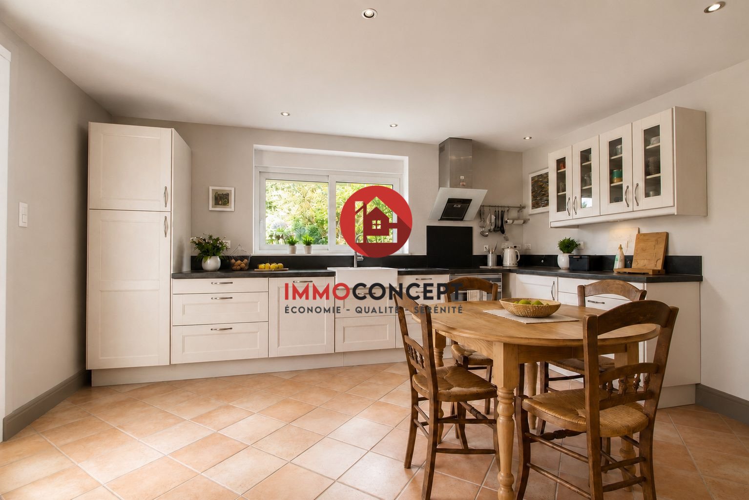 Photo 5 — IMMOCONCEPT