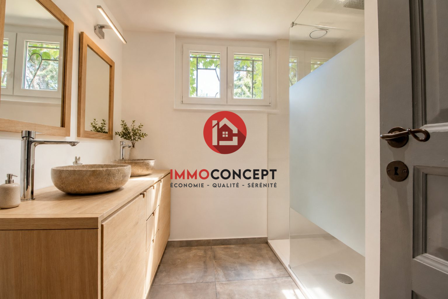 Photo 14 — IMMOCONCEPT