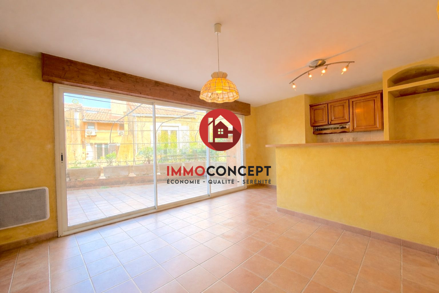 Photo 3 — IMMOCONCEPT