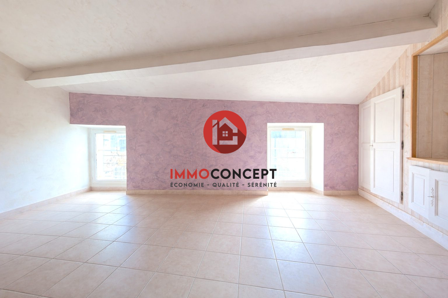 Photo 8 — IMMOCONCEPT